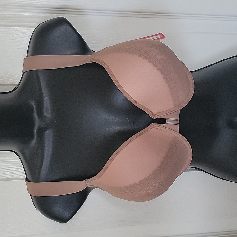Spanx bra